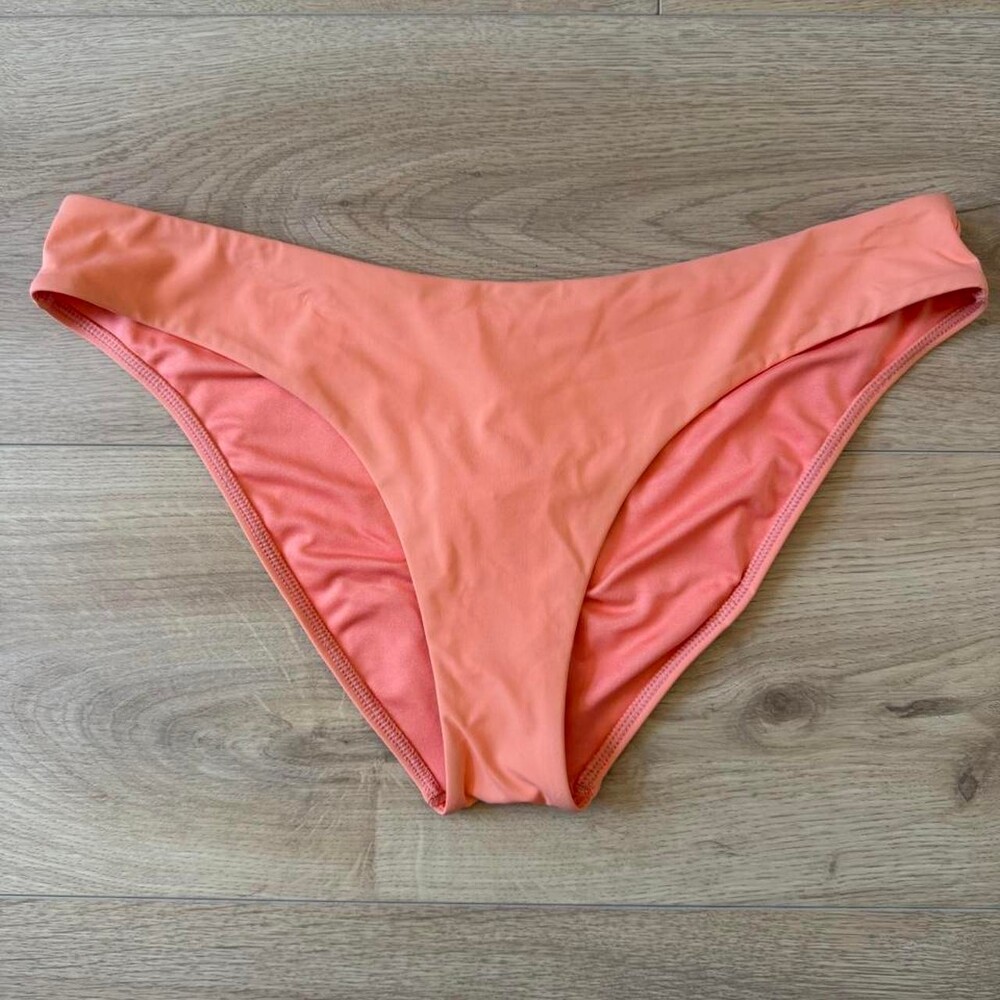 O'Neill Saltwater Solids Blue Lagoon Bottoms